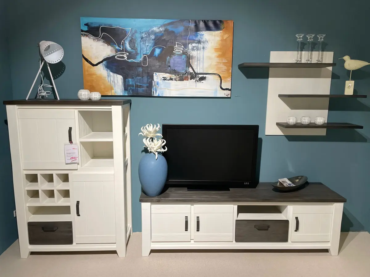 Wohnkombination Lebensart Wellington